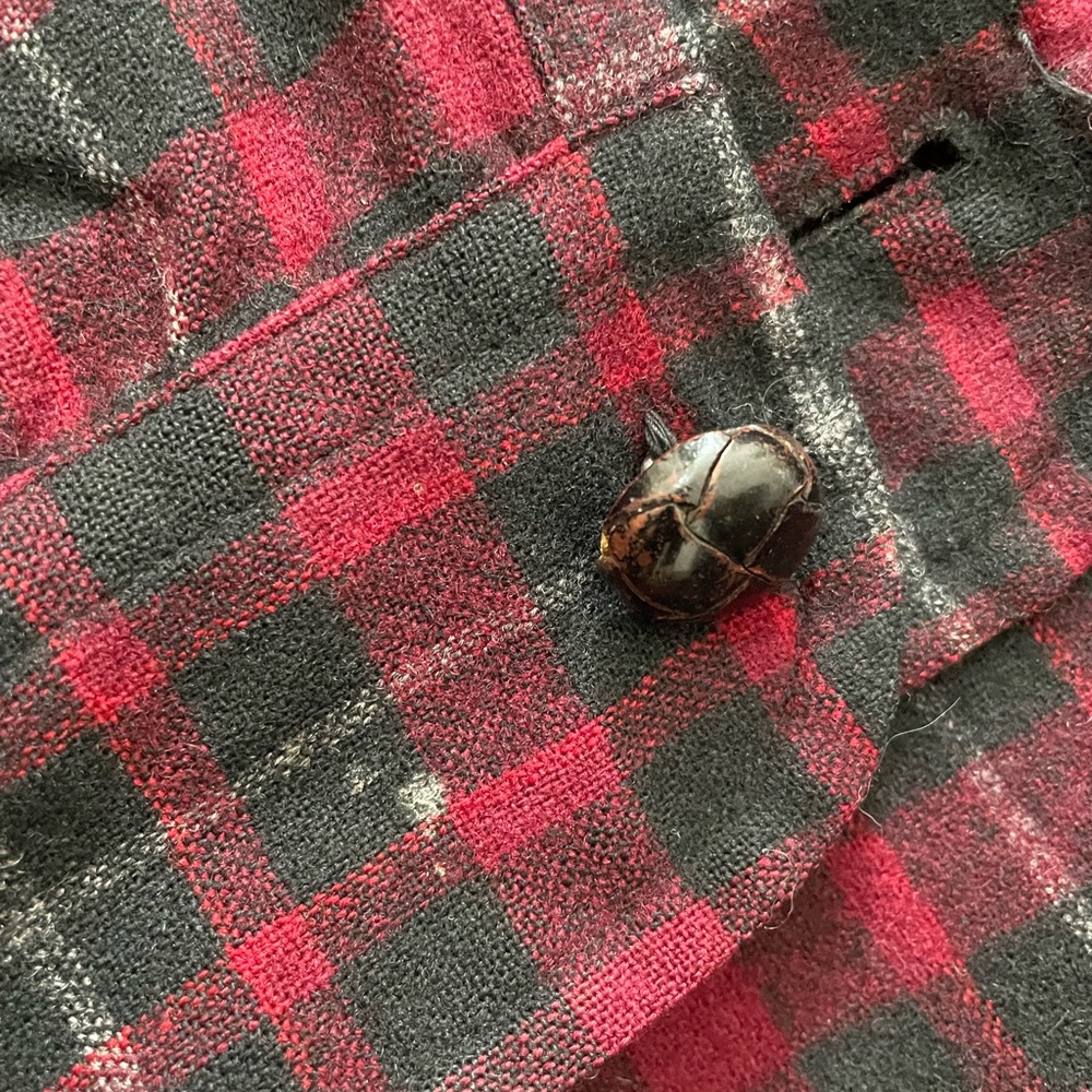 Vintage Pendleton Jacket - Picture 8 of 9